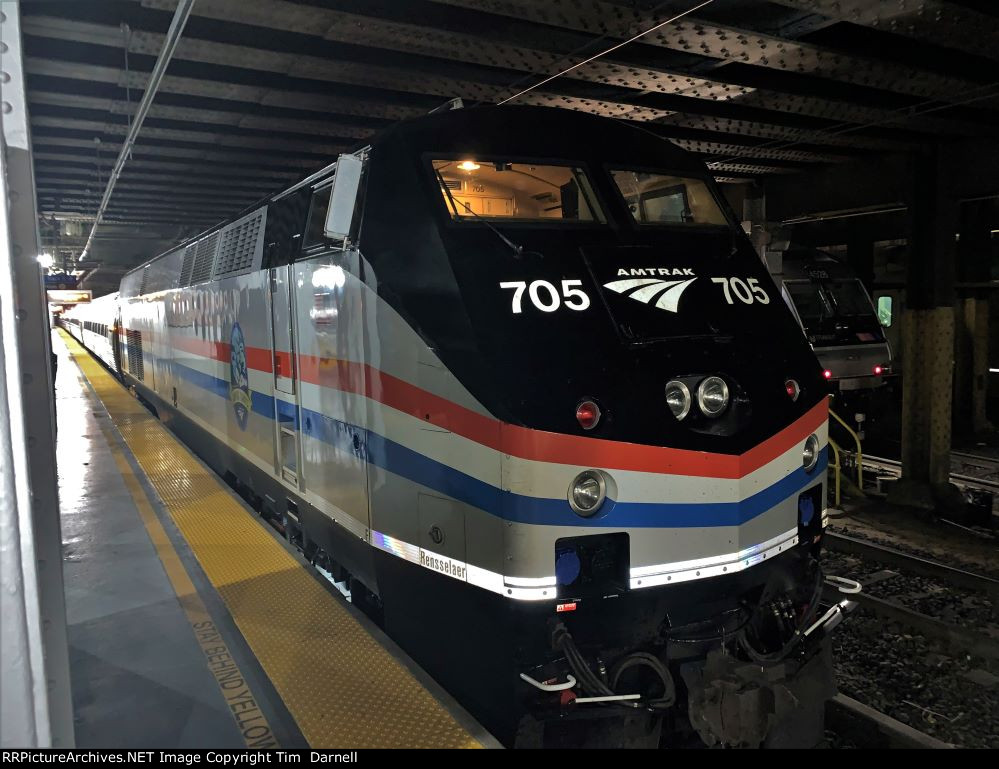 AMTK 705
